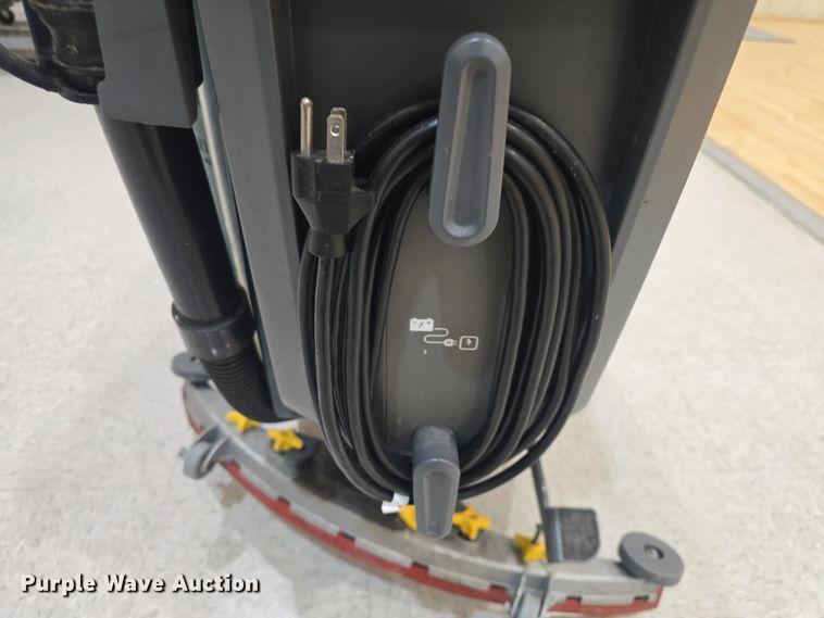 image for item NI9532 Nobles Speed Scrub 300 floor scrubber