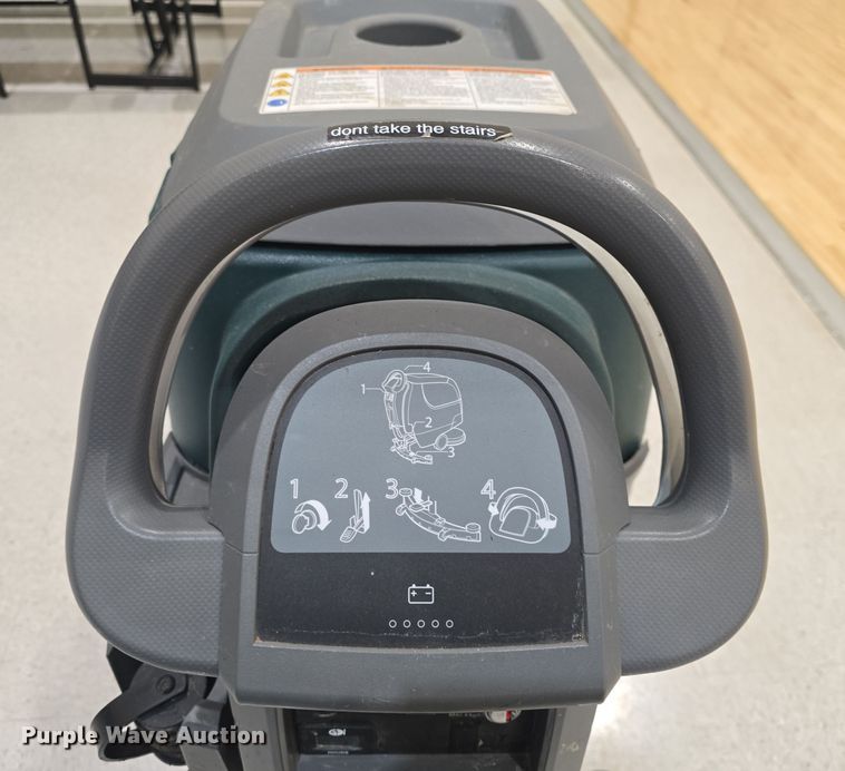 image for item NI9532 Nobles Speed Scrub 300 floor scrubber