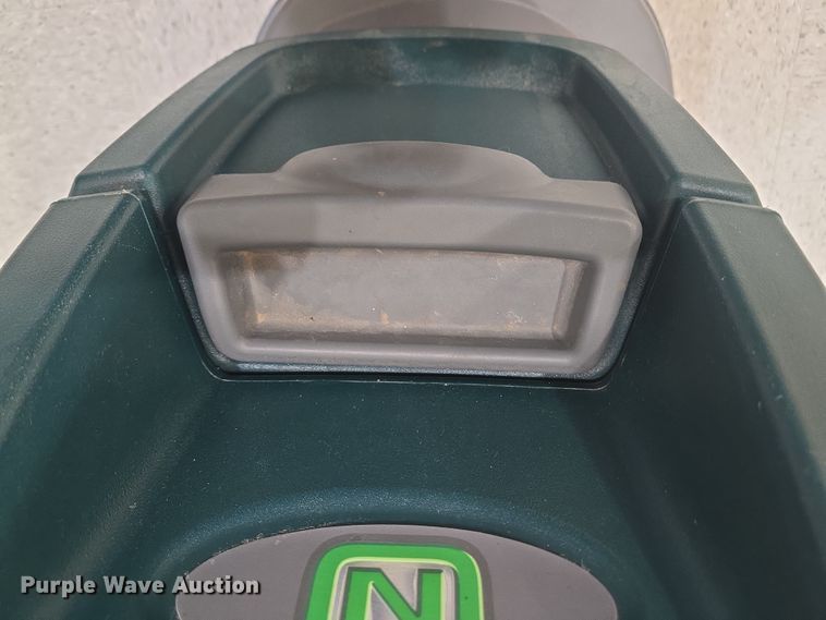 image for item NI9532 Nobles Speed Scrub 300 floor scrubber