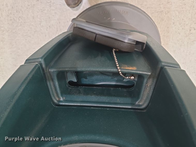 image for item NI9532 Nobles Speed Scrub 300 floor scrubber