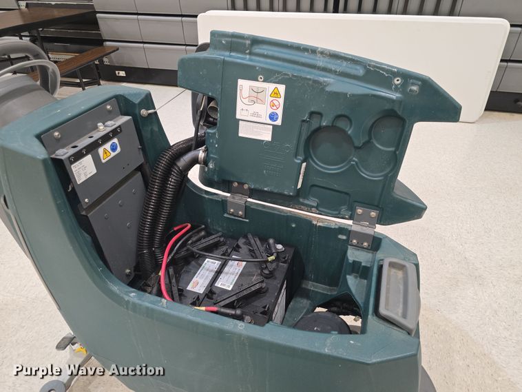 image for item NI9532 Nobles Speed Scrub 300 floor scrubber