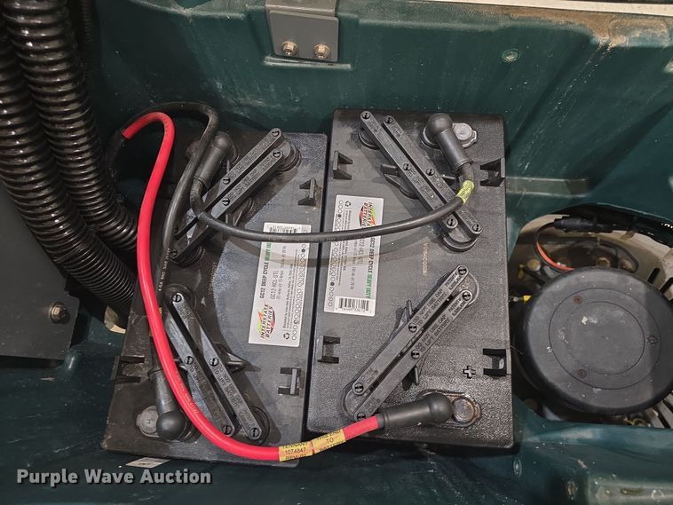 image for item NI9532 Nobles Speed Scrub 300 floor scrubber