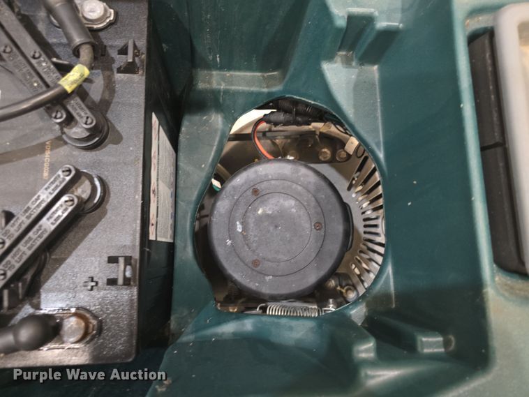 image for item NI9532 Nobles Speed Scrub 300 floor scrubber