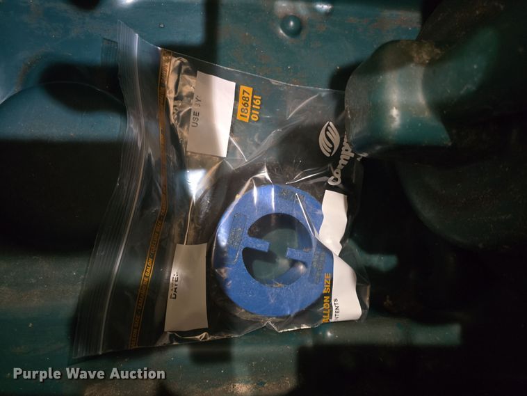 image for item NI9532 Nobles Speed Scrub 300 floor scrubber