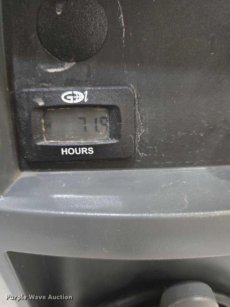 image for item NI9532 Nobles Speed Scrub 300 floor scrubber