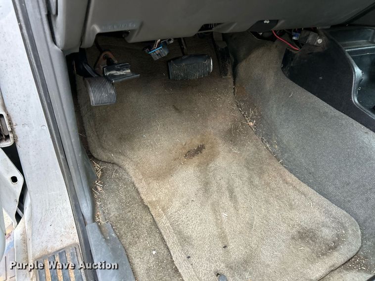 image for item NJ9591 2011 Ford Ranger XLT SuperCab pickup truck