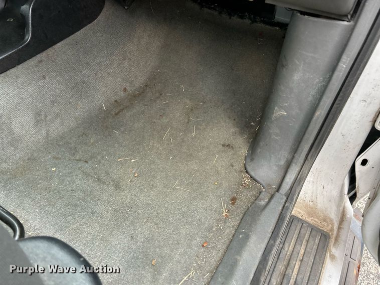 image for item NJ9591 2011 Ford Ranger XLT SuperCab pickup truck