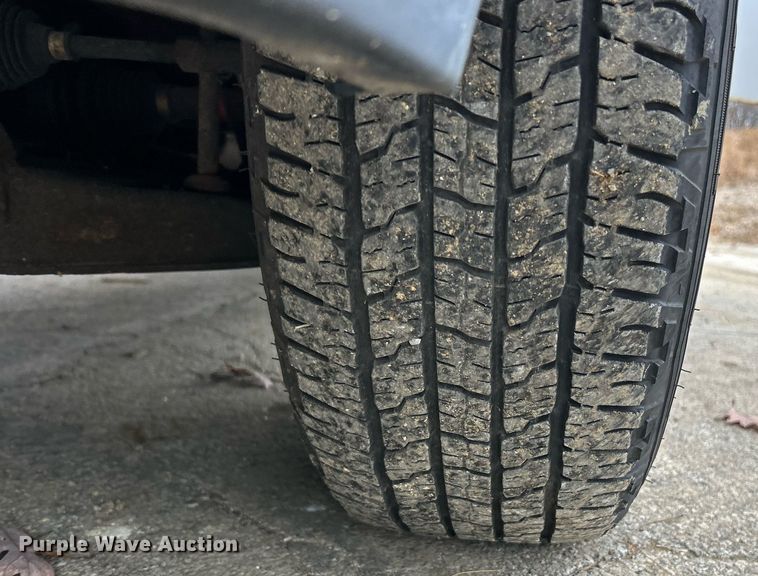 image for item NJ9591 2011 Ford Ranger XLT SuperCab pickup truck