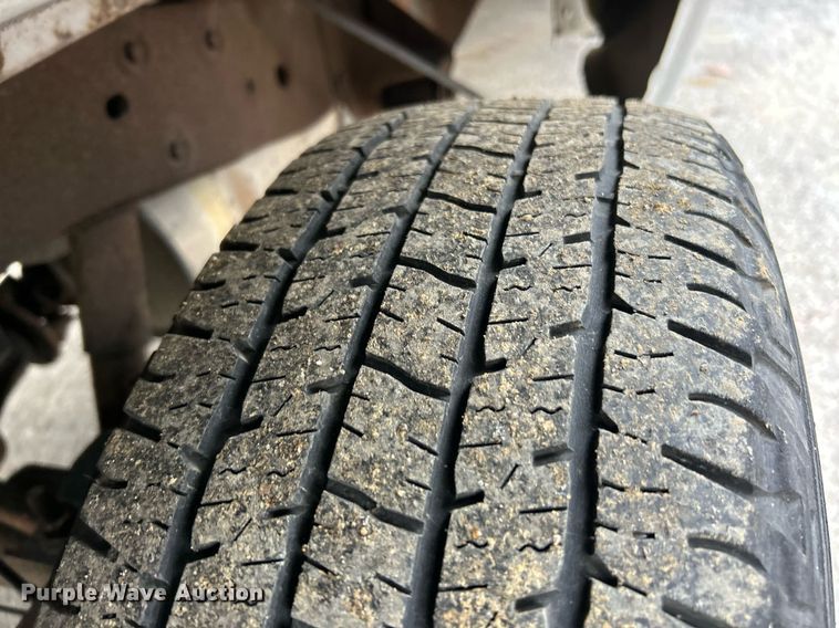 image for item NJ9591 2011 Ford Ranger XLT SuperCab pickup truck