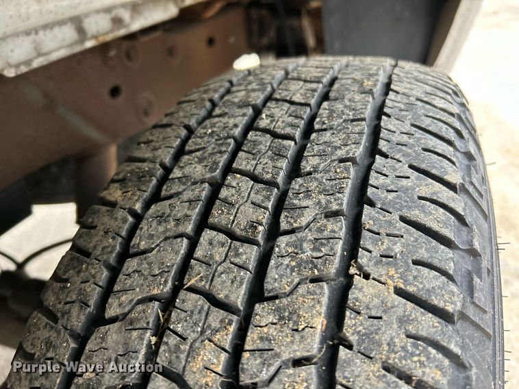 image for item NJ9591 2011 Ford Ranger XLT SuperCab pickup truck