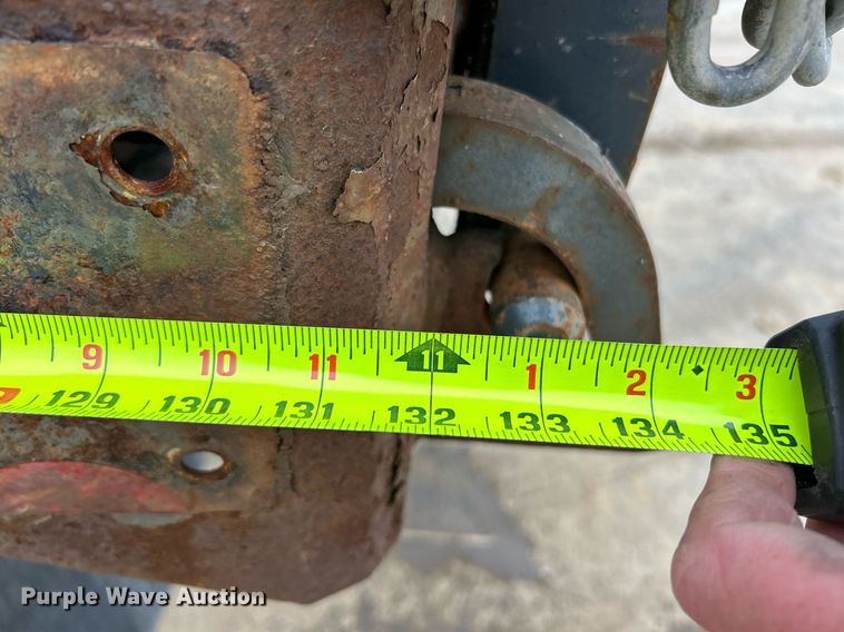 image for item NJ9592 2009 Dodge Ram 5500 Heavy Duty dump truck