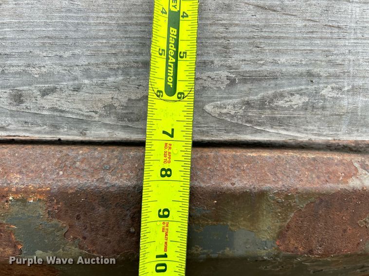 image for item NJ9592 2009 Dodge Ram 5500 Heavy Duty dump truck