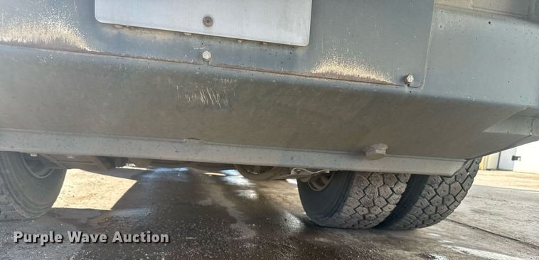 image for item NN9593 2017 Ravo 5-Series 540 street sweeper