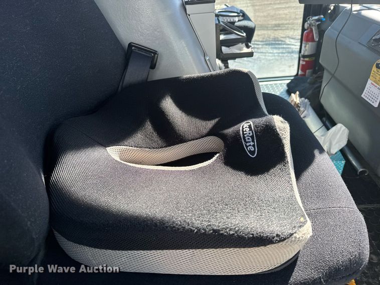 image for item NN9593 2017 Ravo 5-Series 540 street sweeper