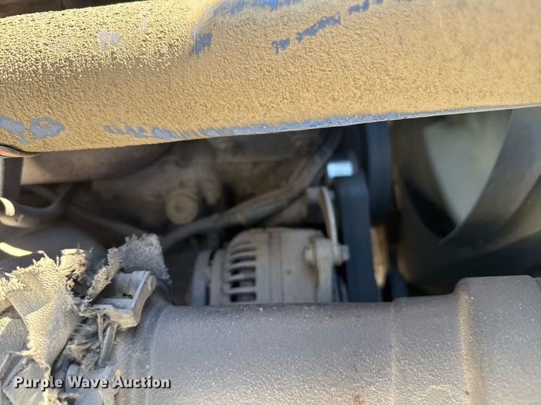 image for item NN9593 2017 Ravo 5-Series 540 street sweeper