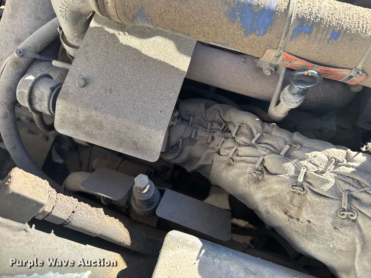 image for item NN9593 2017 Ravo 5-Series 540 street sweeper