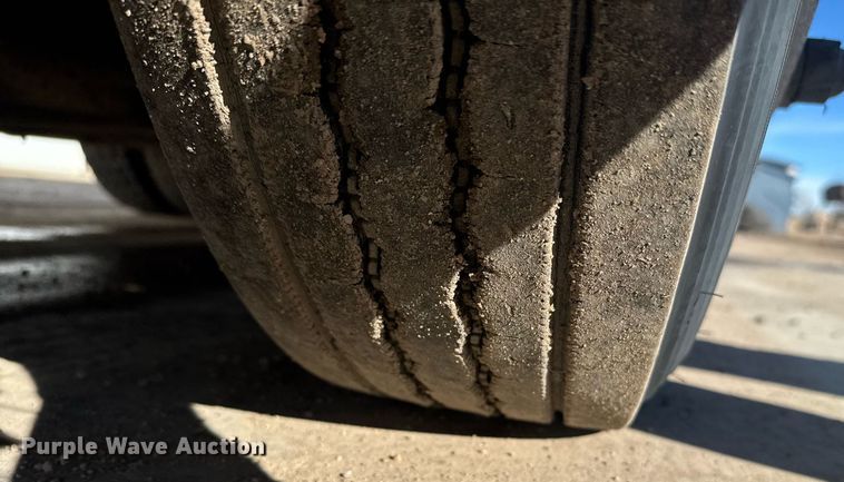 image for item NN9593 2017 Ravo 5-Series 540 street sweeper