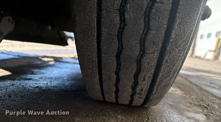 image for item NN9593 2017 Ravo 5-Series 540 street sweeper