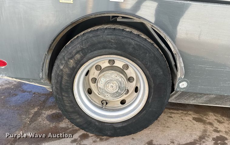 image for item NN9593 2017 Ravo 5-Series 540 street sweeper