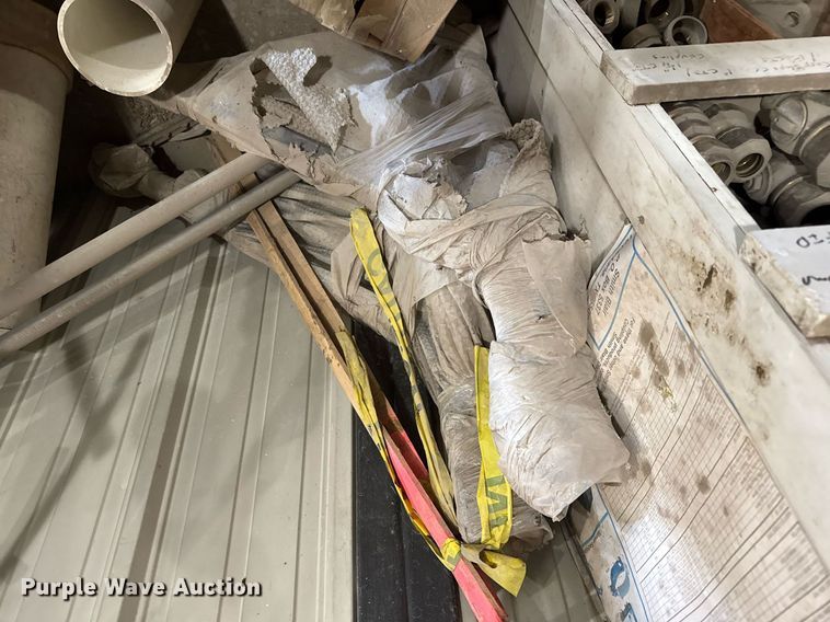 image for item NN9593 2017 Ravo 5-Series 540 street sweeper