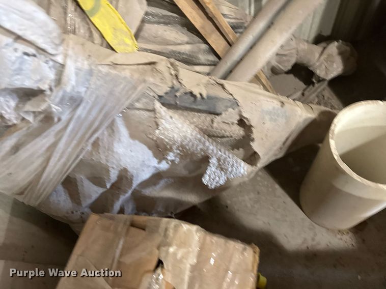 image for item NN9593 2017 Ravo 5-Series 540 street sweeper