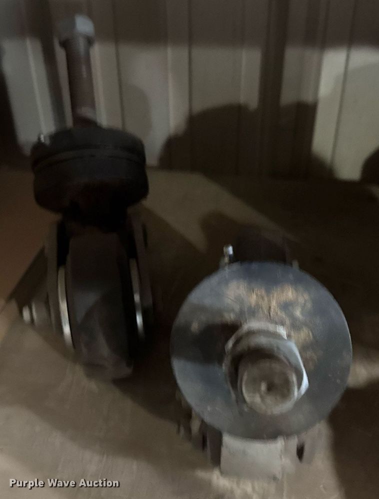 image for item NN9593 2017 Ravo 5-Series 540 street sweeper