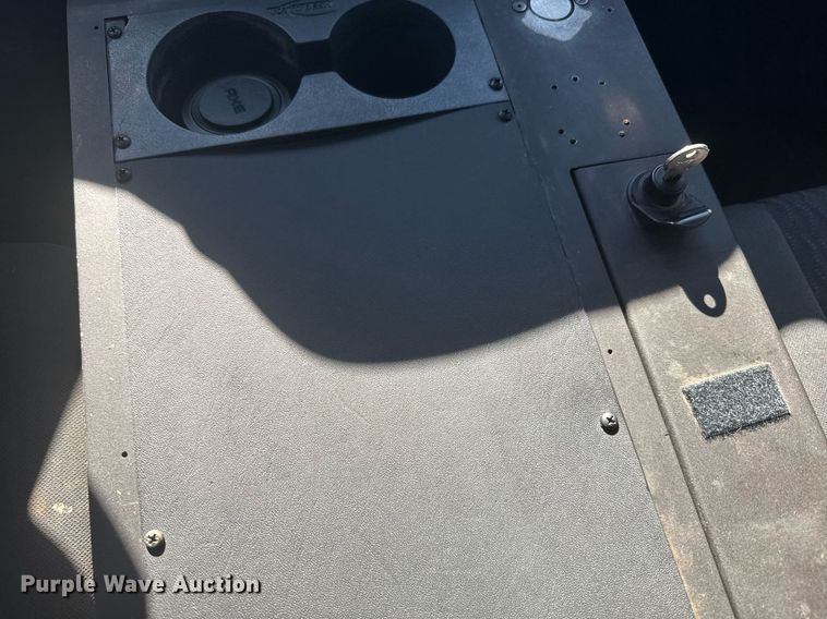 image for item NN9595 2017 Chevrolet Tahoe Police SUV