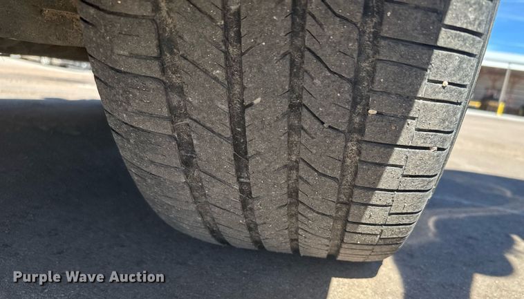 image for item NN9595 2017 Chevrolet Tahoe Police SUV