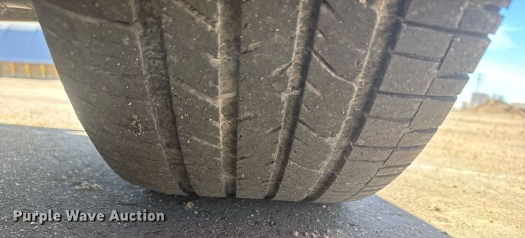 image for item NN9595 2017 Chevrolet Tahoe Police SUV