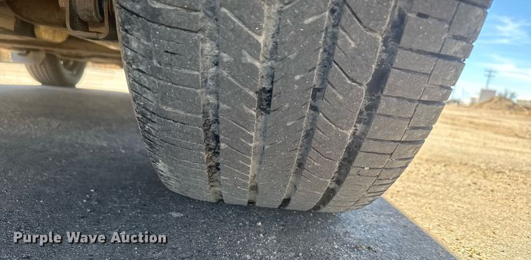 image for item NN9595 2017 Chevrolet Tahoe Police SUV