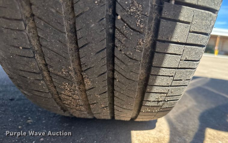 image for item NN9595 2017 Chevrolet Tahoe Police SUV