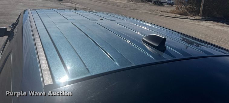 image for item NN9598 2018 Ford Explorer Police Interceptor SUV