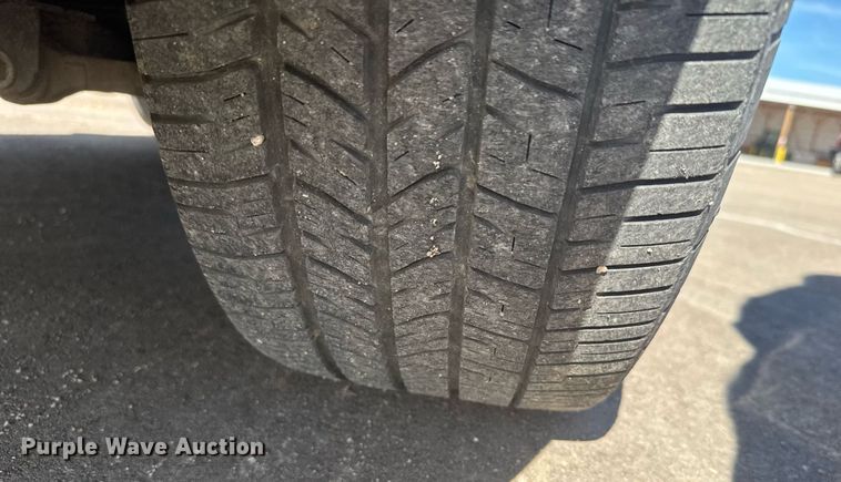 image for item NN9598 2018 Ford Explorer Police Interceptor SUV