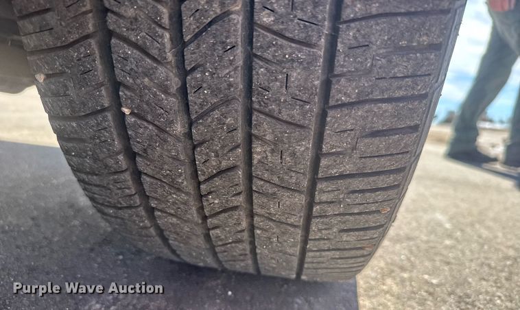 image for item NN9598 2018 Ford Explorer Police Interceptor SUV