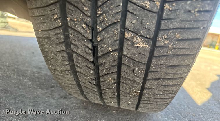 image for item NN9598 2018 Ford Explorer Police Interceptor SUV