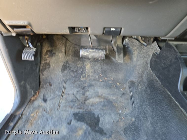 image for item YA0316 2004 Ford Ranger SuperCab pickup truck