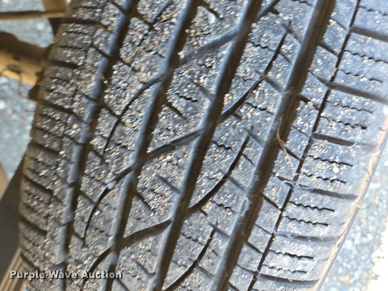 image for item YA0316 2004 Ford Ranger SuperCab pickup truck