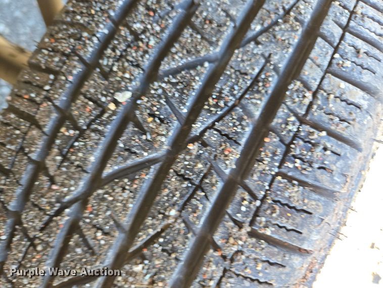 image for item YA0316 2004 Ford Ranger SuperCab pickup truck