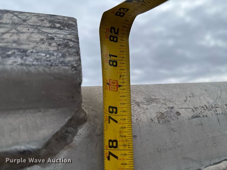 image for item DO0383 (3) TranStore storage tanks