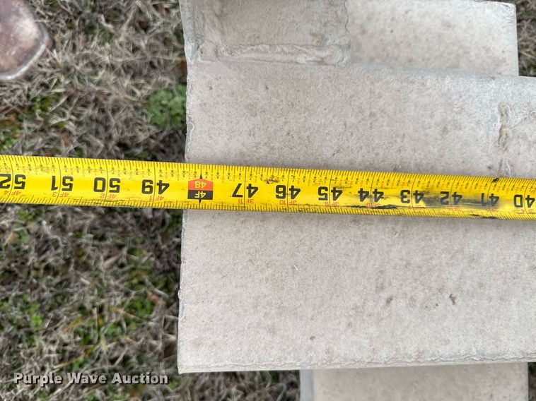 image for item DO0383 (3) TranStore storage tanks