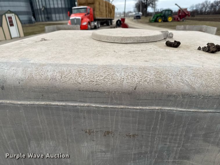 image for item DO0383 (3) TranStore storage tanks