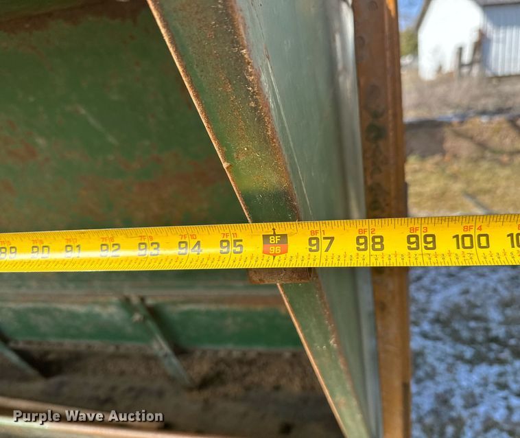 image for item DO0397 Creep feeder