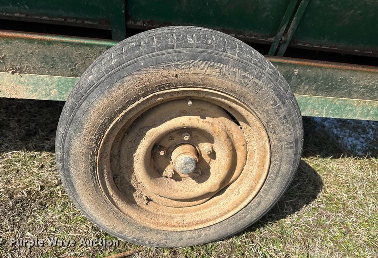 image for item DO0397 Creep feeder