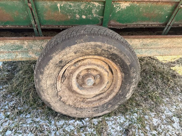 image for item DO0397 Creep feeder