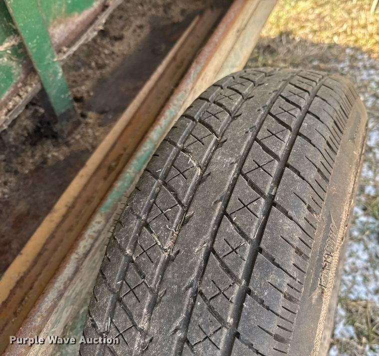 image for item DO0397 Creep feeder