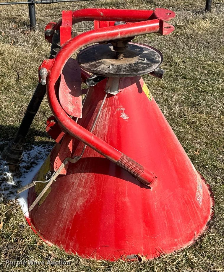 image for item DO0398 Tarter 400 spreader