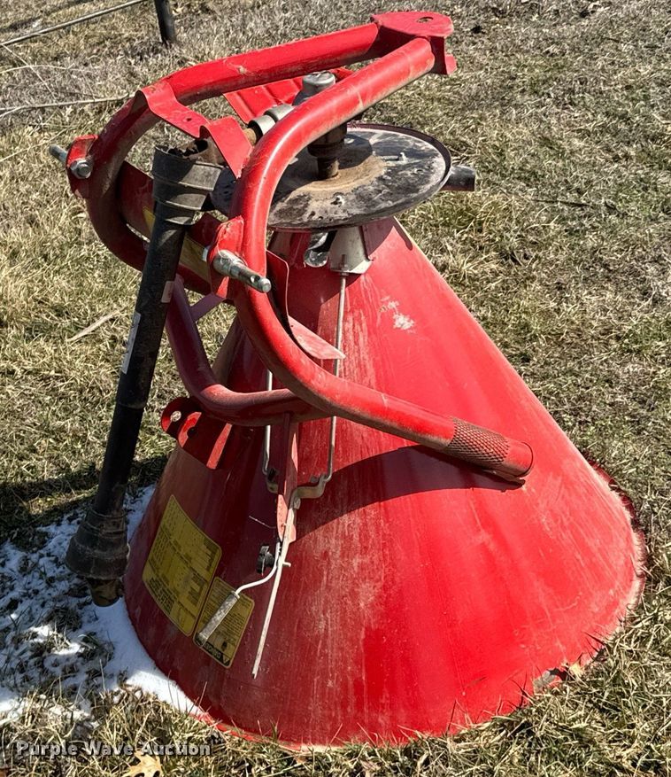 image for item DO0398 Tarter 400 spreader