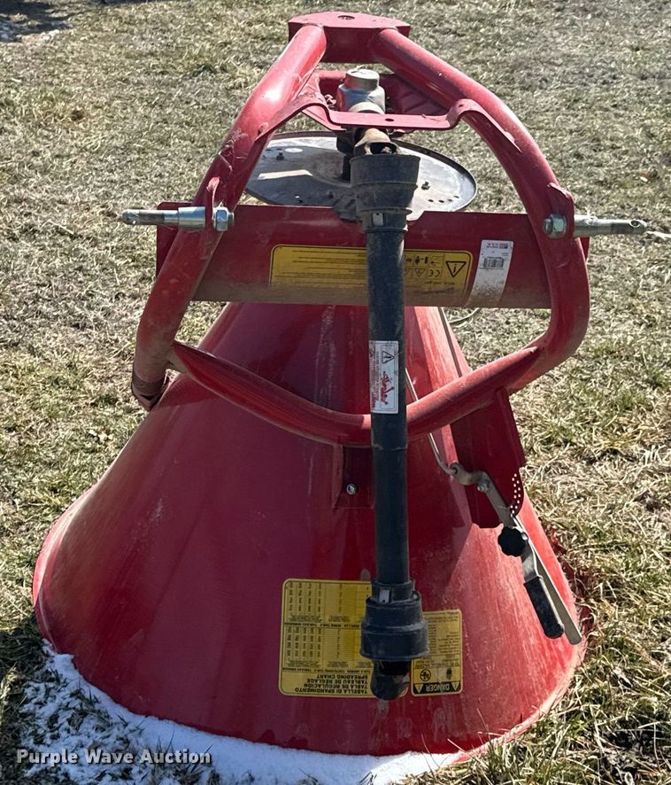 image for item DO0398 Tarter 400 spreader