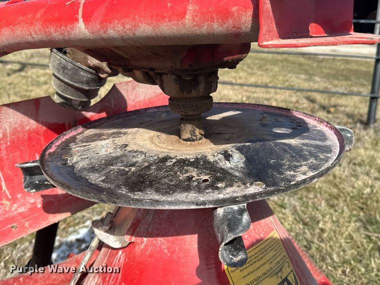 image for item DO0398 Tarter 400 spreader