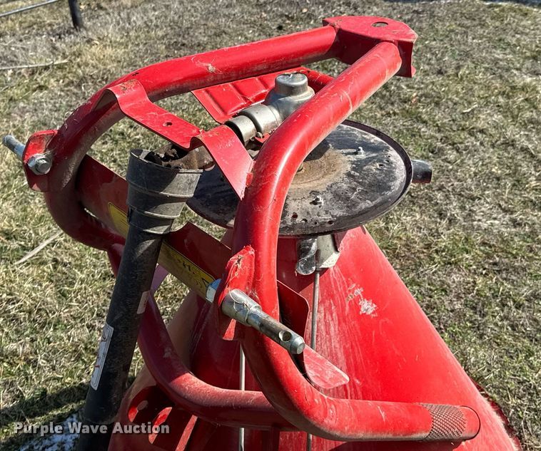 image for item DO0398 Tarter 400 spreader